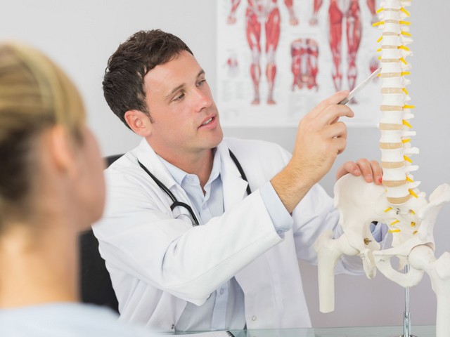 Chiropractic Care For Sciatica Southport Near Me